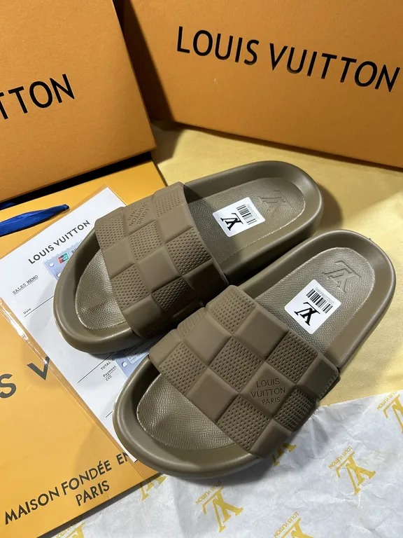 Louis Vuitton Shoe 